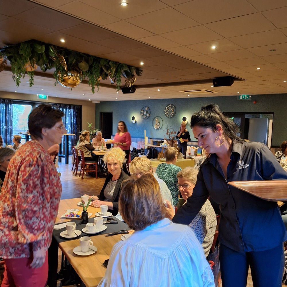 Creatieve Paasactiviteit veelzijdig Pannerden