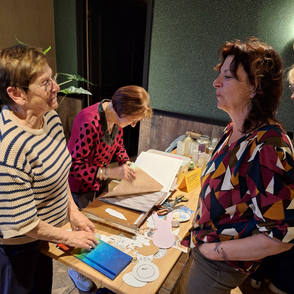 Creatieve Paasactiviteit Veelzijdig Pannerden