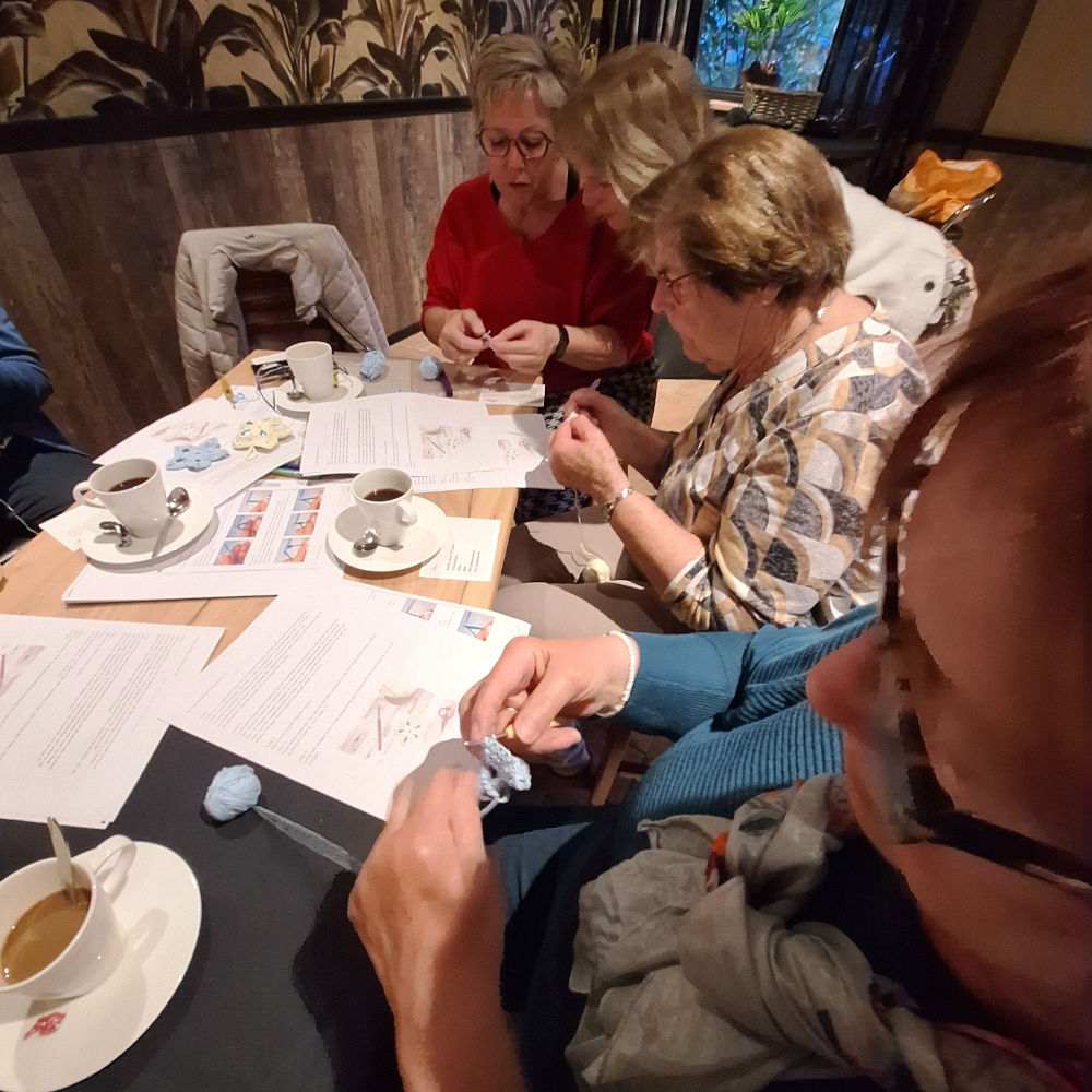 Creatieve Paasactiviteit Veelzijdig Pannerden